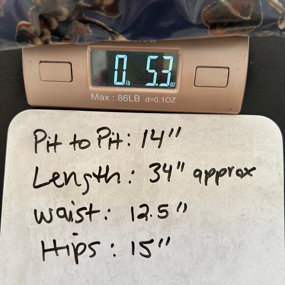 Princess Polly Blue Floral Mini Dress - Picture 12 of 12